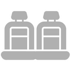 Rear Row Cover Add-On