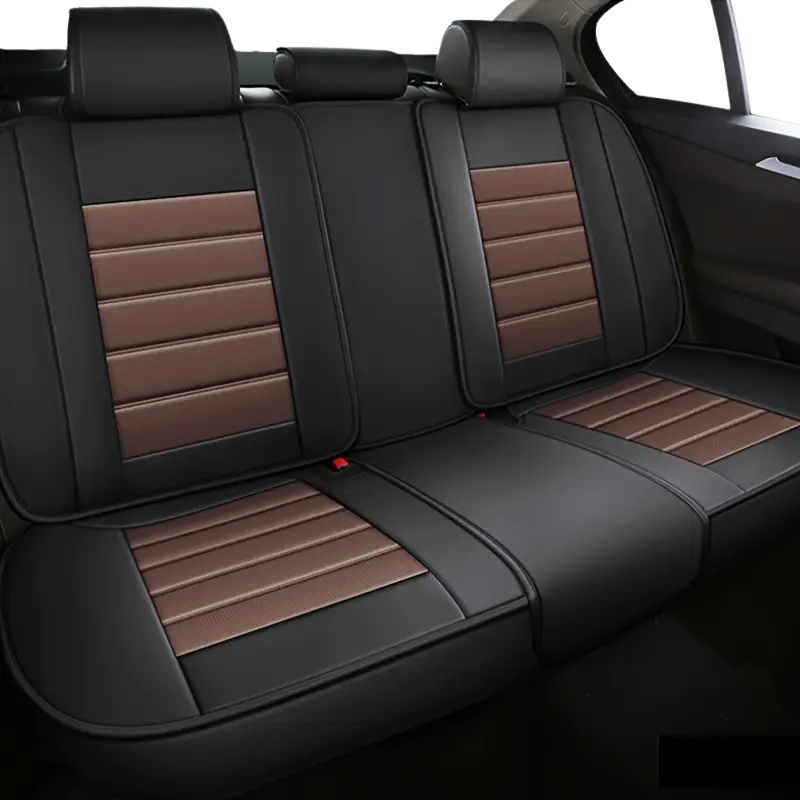 Rear Row Cover Add-On