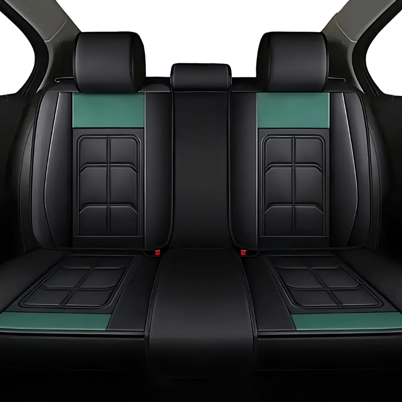 Rear Row Cover Add-On