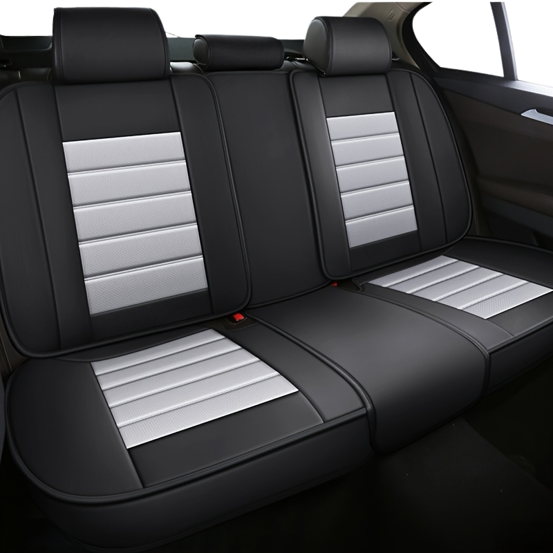 Rear Row Cover Add-On