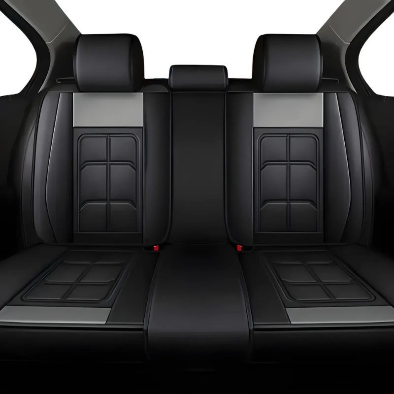 Rear Row Cover Add-On