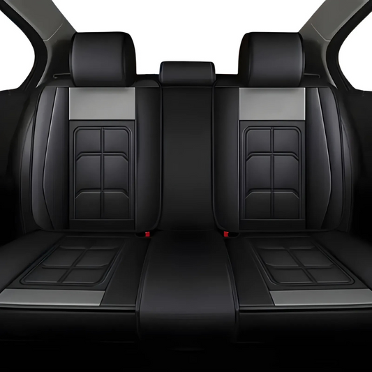 Rear Row Cover Add-On