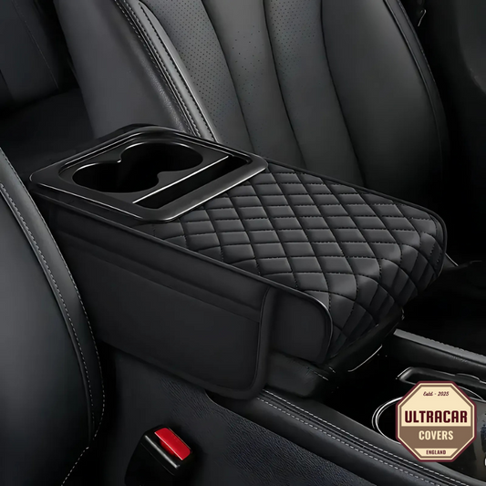 Universal Car Armrest Cushion