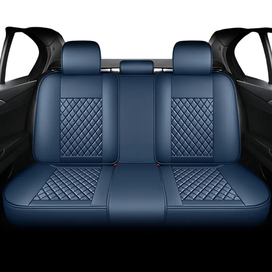 Rear Row Cover Add-On