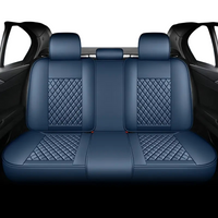 Rear Row Cover Add-On